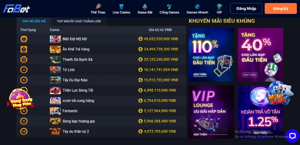 Hỗ trợ khách hàng 24/7 chuyên nghiệp của cwin999 link vào